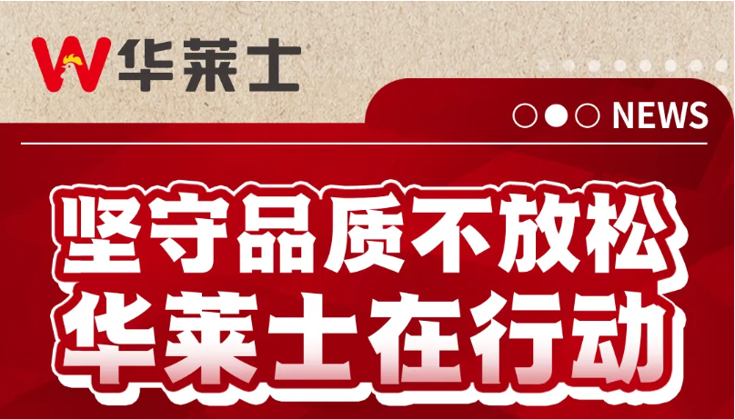 华莱士门店自查报告第56期